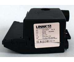Linak CB09 digital  control  module for use in Carroll and Invacare beds