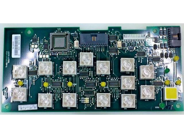 147583 Caregiver assembly PCB for Hill Rom Versacare P3200