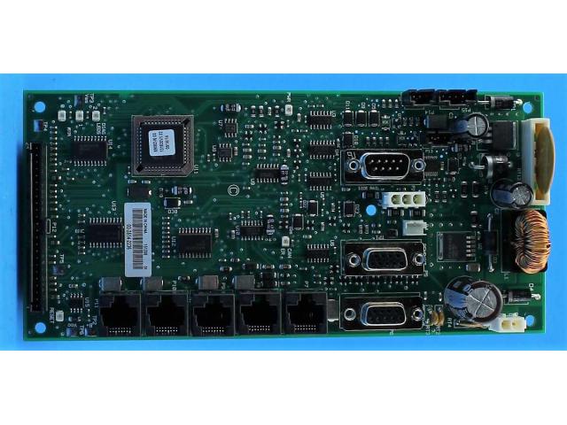151208 (72270) Logic Control Board Hill Rom Versacare bed