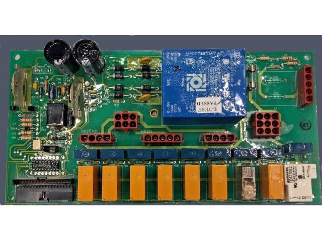 Power Board - Hill Rom Advance / Centra bed 42822