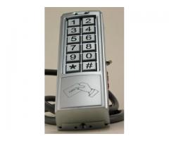 TMK-18001 access control