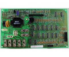 Motor Control PC board Hill Rom 850 / 852 beds electric 45789